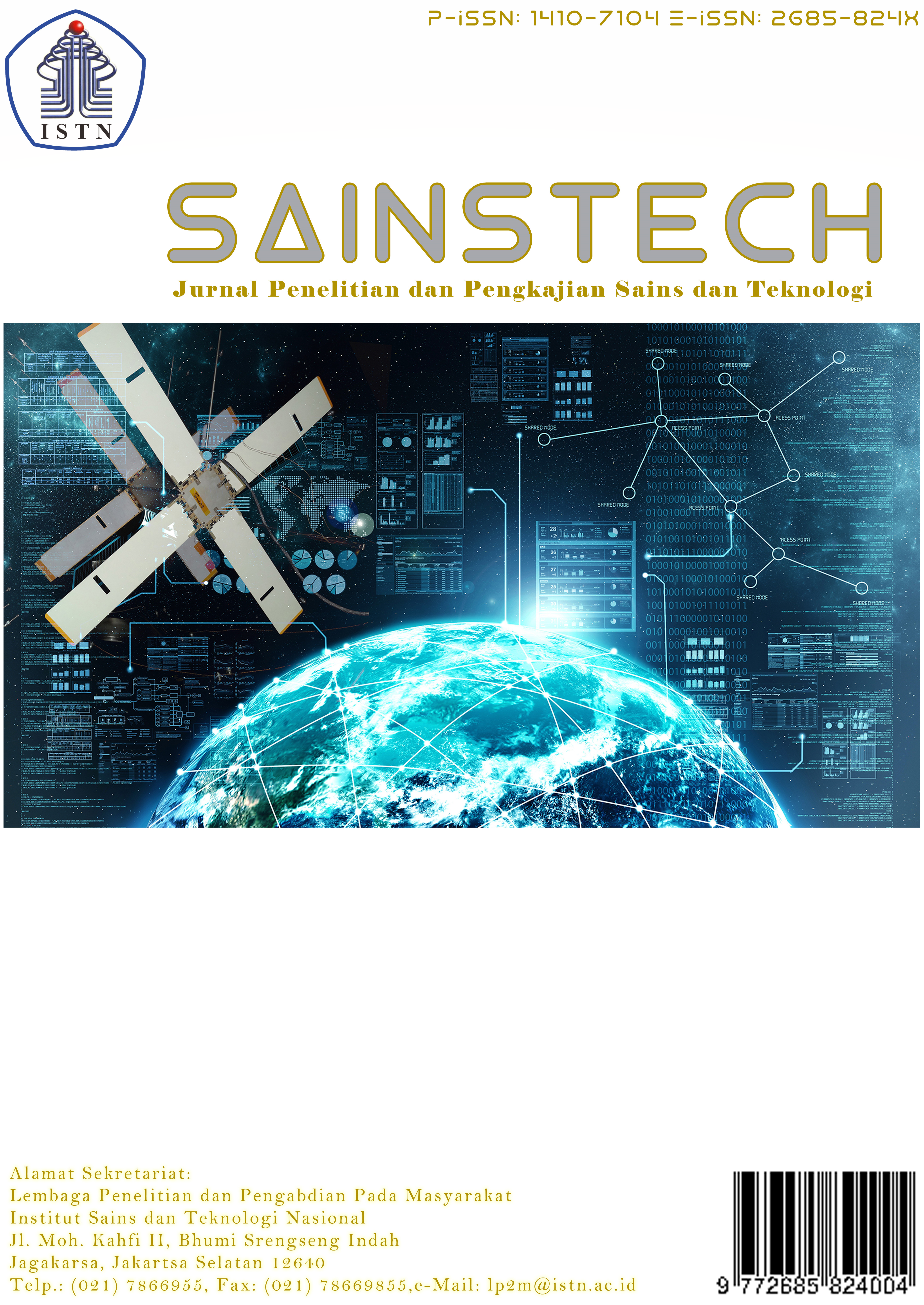 Sainstech